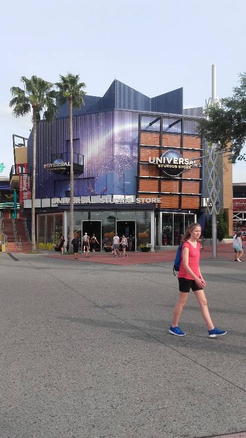 Lugar Universal Studios Store at Universal Studios Florida