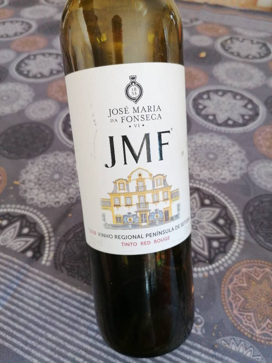 Productos JMF