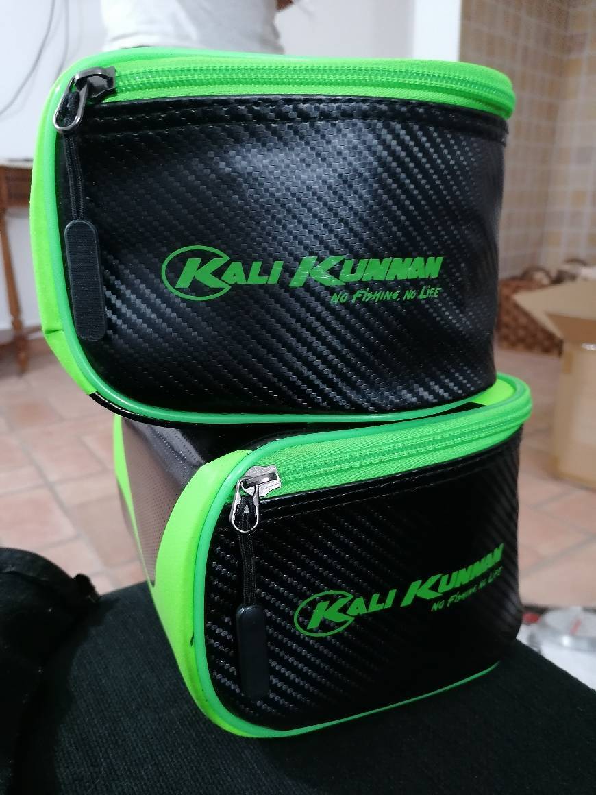 Productos Bolsa para carreto KaliKunnan