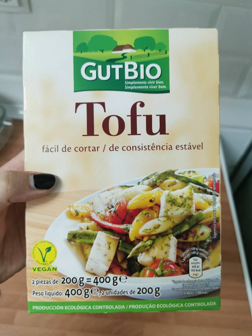 Moda Tofu - Gutbio