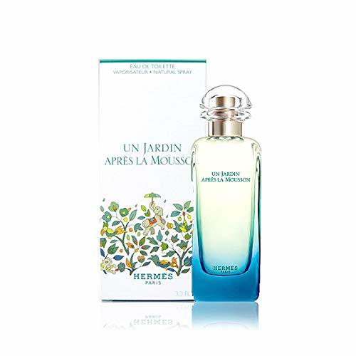 Beauty Hermes Un Jardin Apres La Mousson Eau de Toilette Vaporizador 100 ml