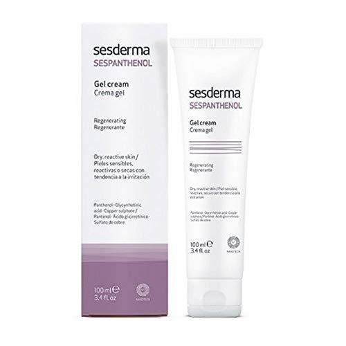 Beauty Sesderma Sespanthenol Crema Gel 100 Ml