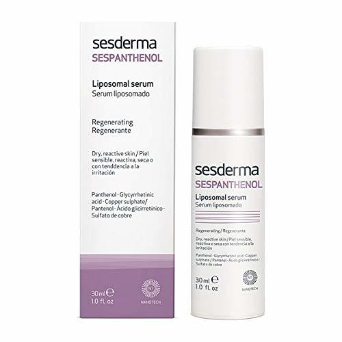 Beauty Sesderma Sespanthenol Liposomial Serum 30 Ml