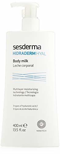 Beauty Sesderma Hidraderm Hyal Leche Corporal