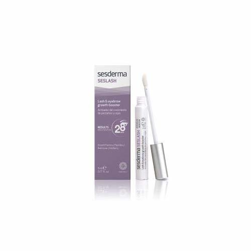 Beauty SESDERMA Seslash Activador Crecimiento Pestañas y Cejas 5 ml