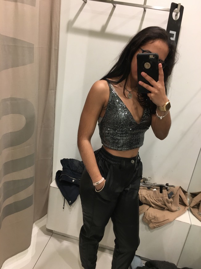 Fashion Bershka