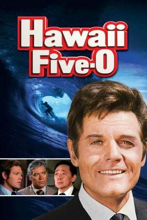 Serie Hawaii 5-0