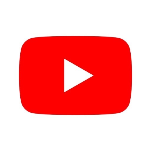 App YouTube