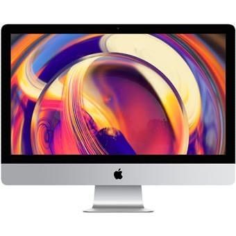 Novo iMac Apple 5K 27” i5-3,0GHz | 16GB | 256GB SSD | Radeon