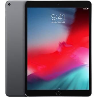 Apple iPad Air 10.5'' Wi-Fi - 64GB - Cinzento Sideral 2019