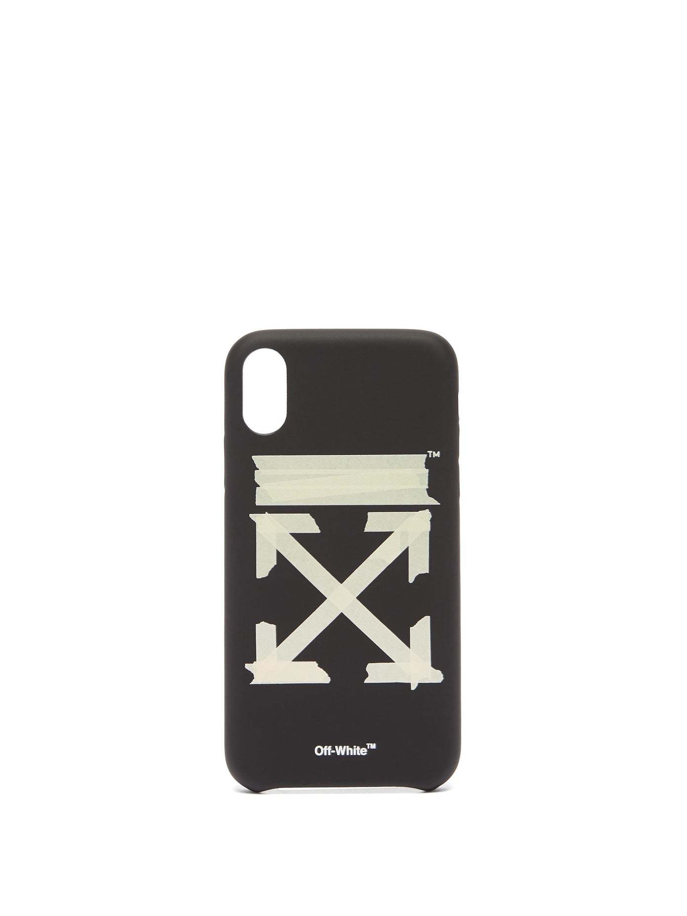 Fashion Arrow-print caso iPhone® XR

