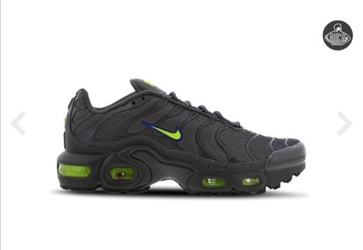 Nike Tuned 1 - Grade School Shoes