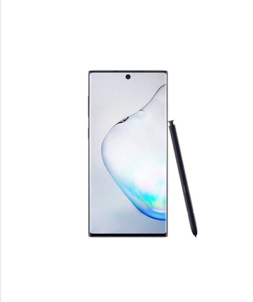 Fashion Samsung Galaxy Note 10 + 256GB 

