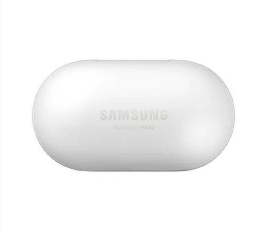 Moda Auriculares Samsung Galaxy Buds R170 Branco.

