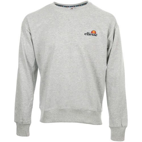 Ellesse - Eh H Sws Col Rond Classic - Cinza