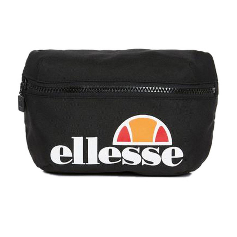 Fashion Ellesse - Rosca Cross Body Bag - Preto