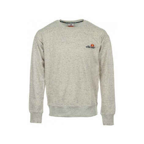 Fashion Ellesse - Eh H SWS Col Rond Classic - Bege