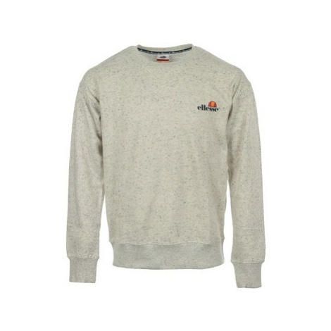 Ellesse - Eh H SWS Col Rond Classic - Bege