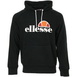 Fashion Ellesse - Eh H Hoodie Uni - Preto