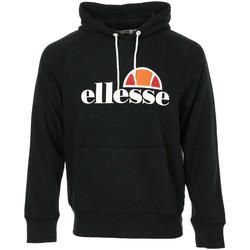 Ellesse - Eh H Hoodie Uni - Preto