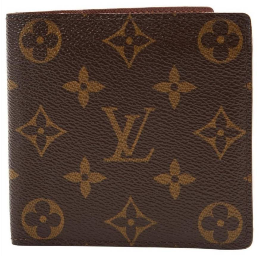 Fashion Louis Vuitton - Carteira 

