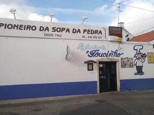 Restaurante o "Toucinho"