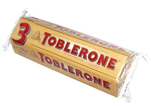 Product Toblerone