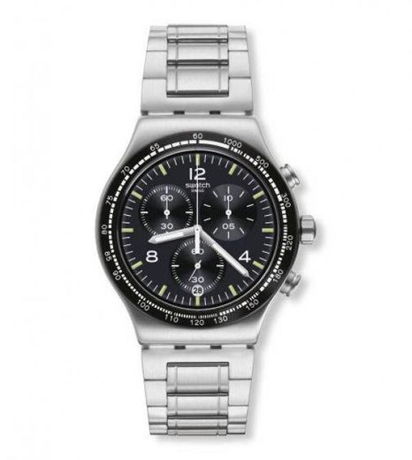 Relógio Swatch YVS444G

