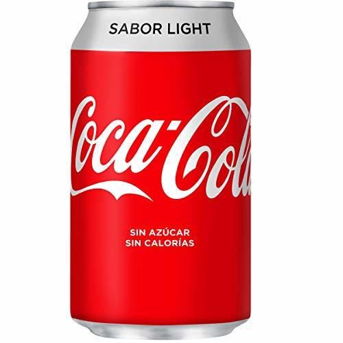 Coca-Cola - Light