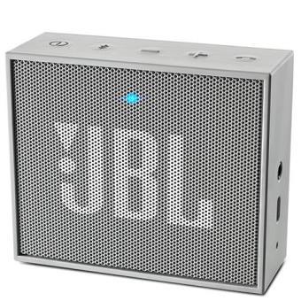 Moda JBL Coluna GO (Cinzento)

