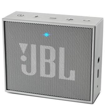 JBL Coluna GO (Cinzento)

