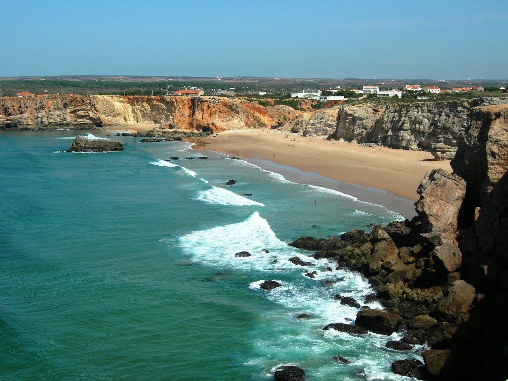 Lugar Sagres