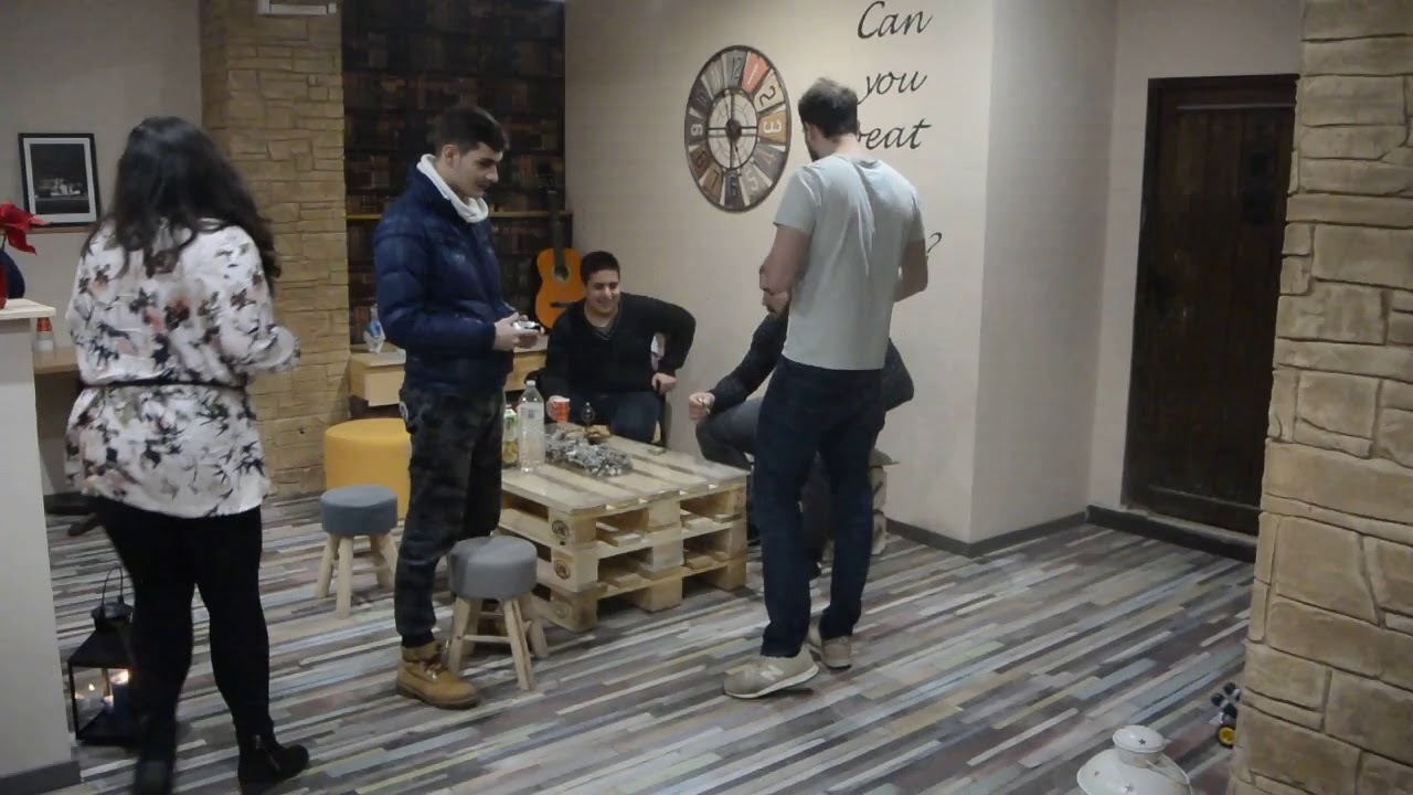 Lugar CROCUS Escape Room\ VR game Luxembourg