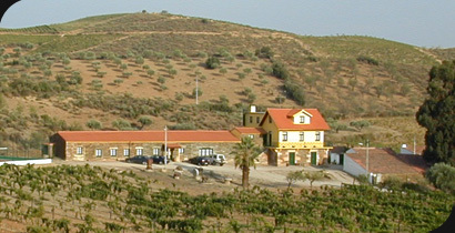 Place Quinta do Chão D'Ordem - Turismo Rural