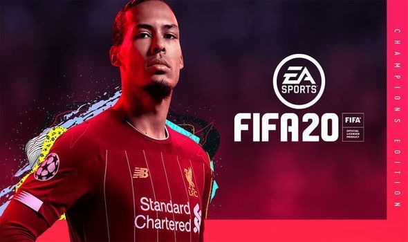 Apps FIFA 20