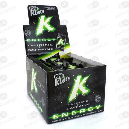 Producto Monster Klets 