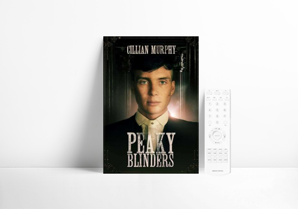 Serie Peaky Blinders
