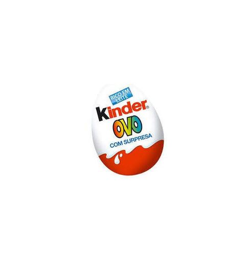 Kinder Ovo®