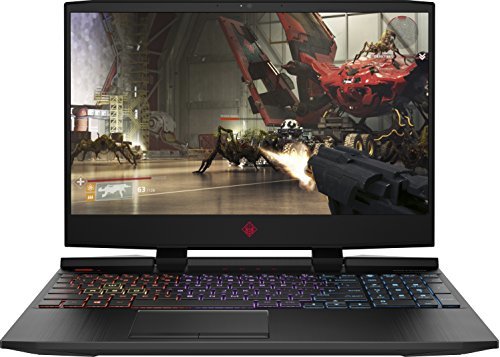 Social PORTÁTIL HP OMEN 15-DC0025NS