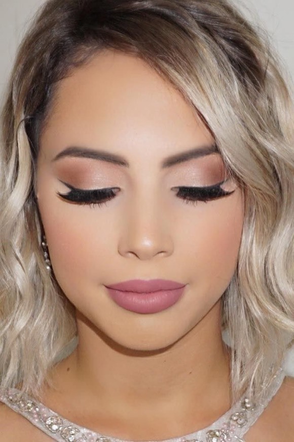 Ideias Make up