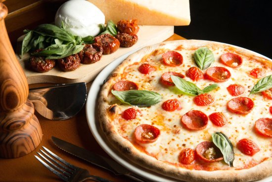Restaurants Domenica Pizzaria Artesanal