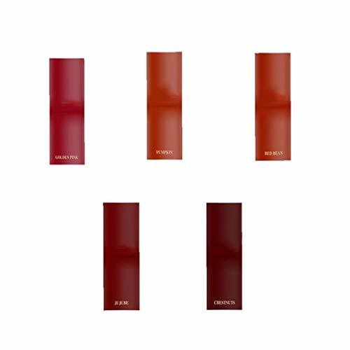 Place OMMO LEBEINDR Labios 5pcs