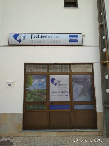 Places AtJuditeHome - Hospedaria