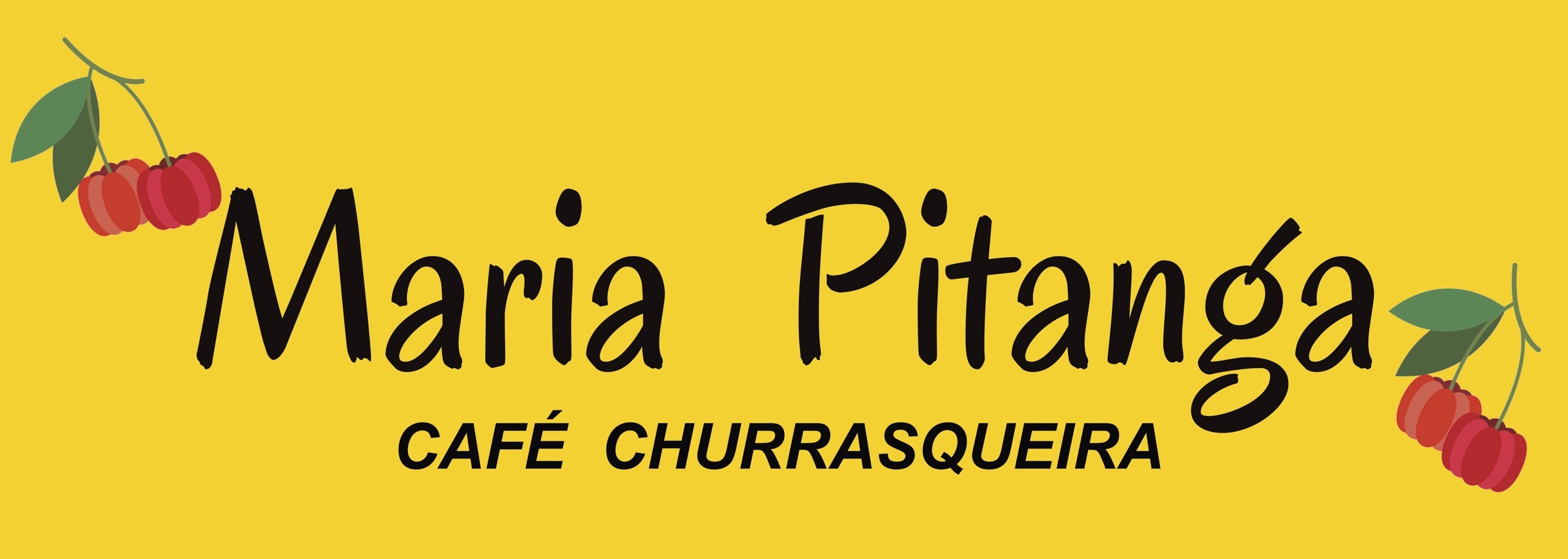 churrasqueira Maria Pitanga