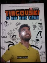 Libro Tiagovski