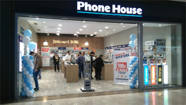 Places Phone House