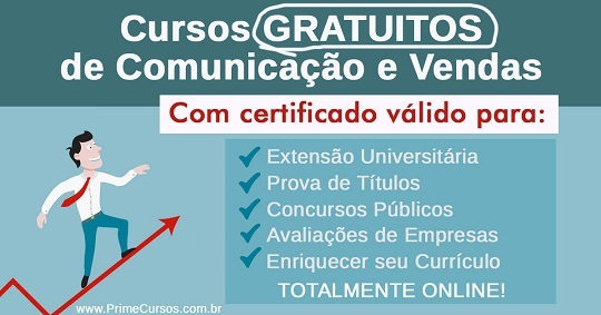 Fashion Vendas de cursos 