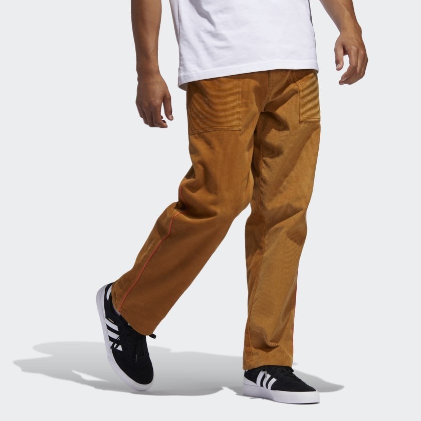 Product Calça Corduroy