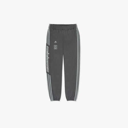 Fashion Calça Yeezy Calabasas