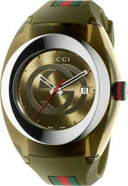 Fashion Gucci watch